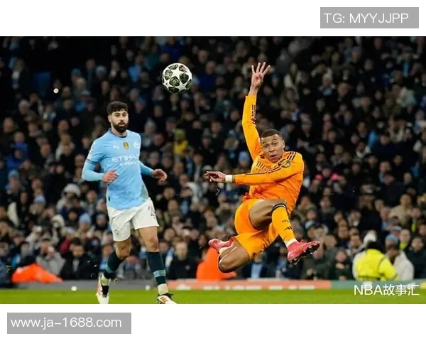 英超精彩对决曼城逆转皇马上演惊天大逆转十大进球回顾