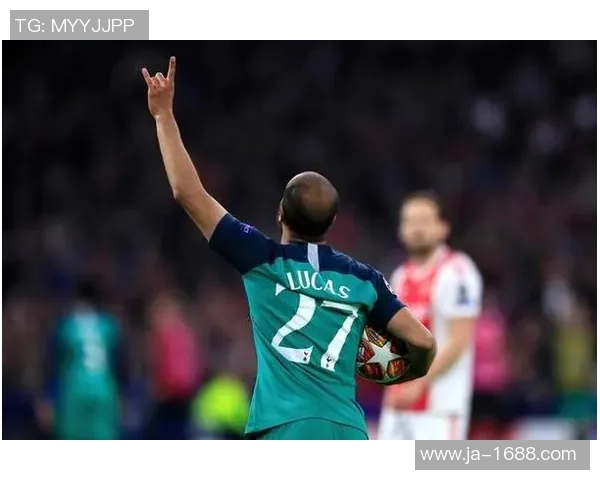 英超激战波尔图逆转热刺3比2十大精彩进球瞬间引爆全场