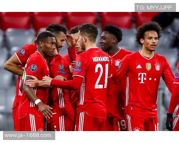 国王杯激战拜仁与阿森纳互交白卷绝杀瞬间引发转会热议