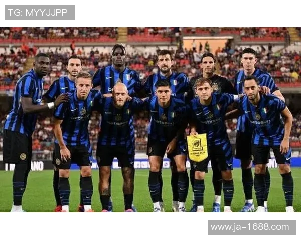 英超大战：国米狂胜那不勒斯五球大捷引发全场热议