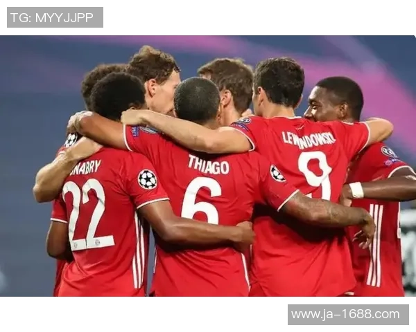 英超激战：尤文图斯狂胜拜仁6-2赛后点评引发热议