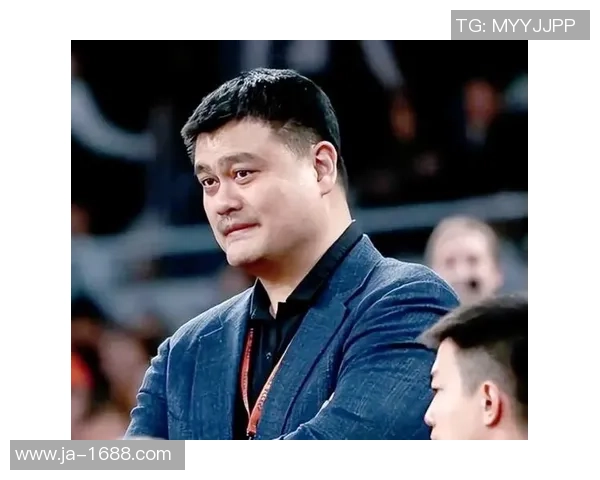 亲身体验与姚明面对面交流的难忘时刻与感悟分享