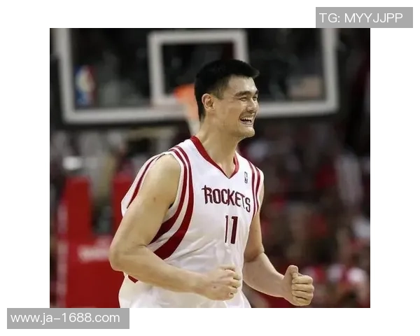 姚明在奥运会上的年龄是多少岁以及他的篮球生涯成就分析