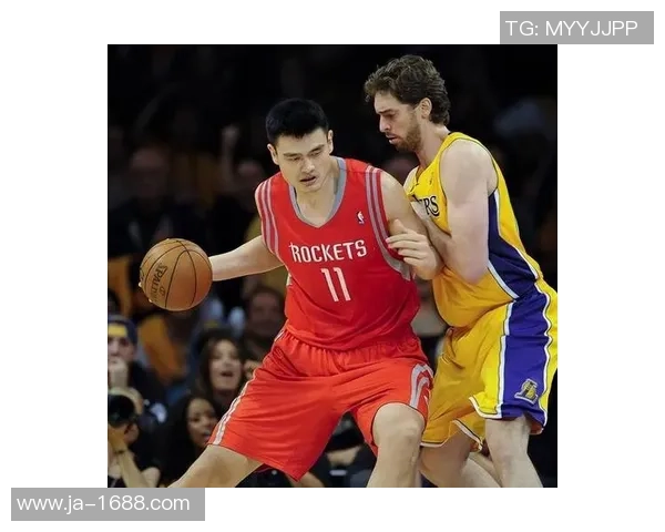 姚明在国际赛场上的亚洲对手们及其对中国篮球的影响分析