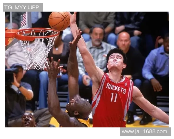 姚明增重时期的挑战与突破对职业生涯的深远影响分析