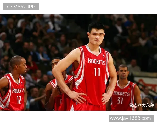 姚明球员卡的收藏价值与市场趋势分析及其对篮球文化的影响