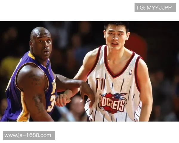 姚明职业生涯最高战绩回顾与成就分析