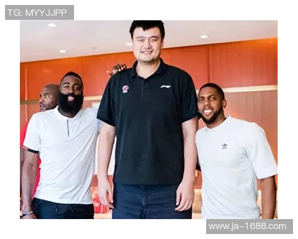 姚明身高变化的统计分析及其对篮球运动的影响探讨