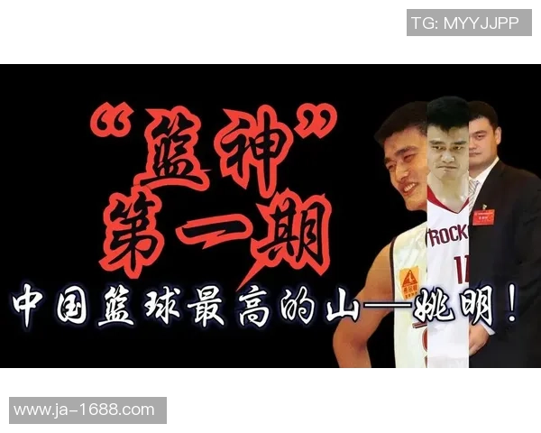 姚明高分榜揭示中国篮球传奇的辉煌成就与历史地位