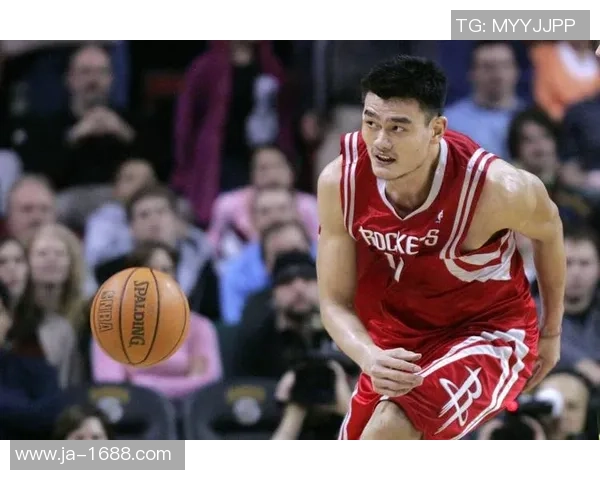 姚明退役后中国篮球的未来与新星崛起之路探讨