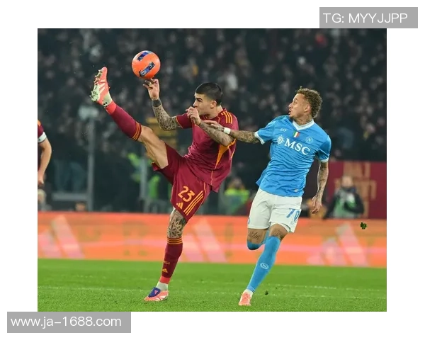 意甲焦点战那不勒斯与热刺握手言和乌龙球成比赛转折点