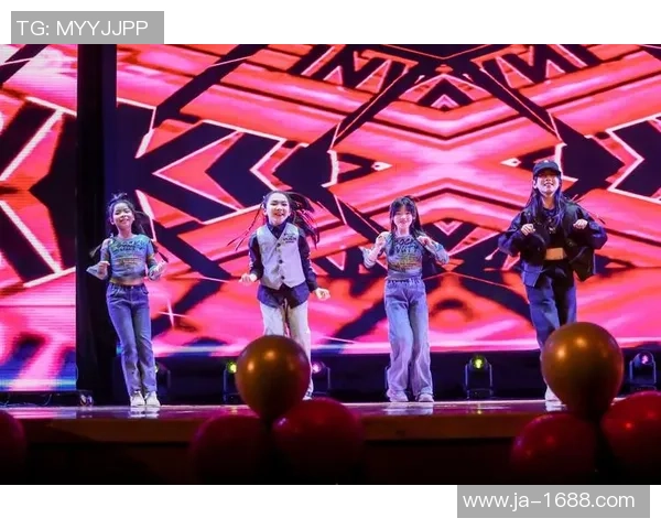 街舞新手必看：全面入门技巧与配合训练指南助你快速提升舞技