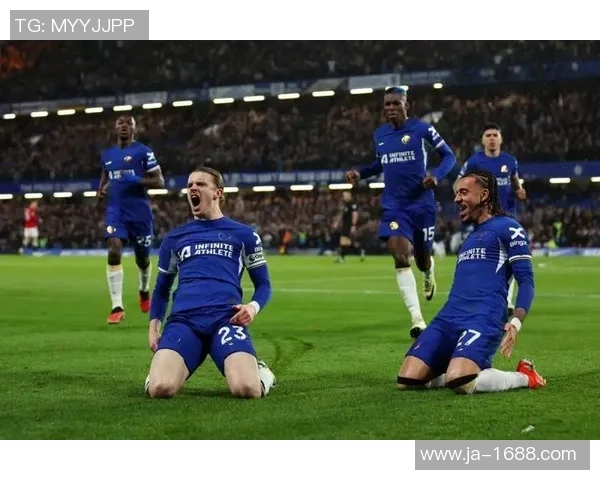 英超大战曼联狂胜切尔西五球大捷引发转会风波与全场欢呼