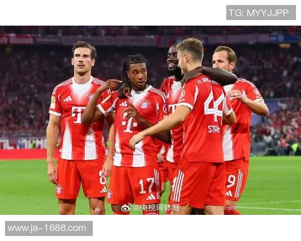 国王杯激战:拜仁与莱比锡平局收官补时进球引发全场狂欢 国王杯激战:拜仁与莱比锡平局收官补时进球引发全场狂欢