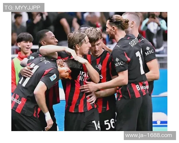 意甲惊天逆转AC米兰狂胜那不勒斯战术解析与精彩瞬间回顾