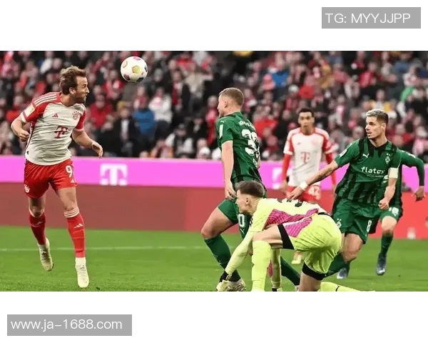 德甲焦点战拜仁大胜巴萨红牌争议引发全场热议