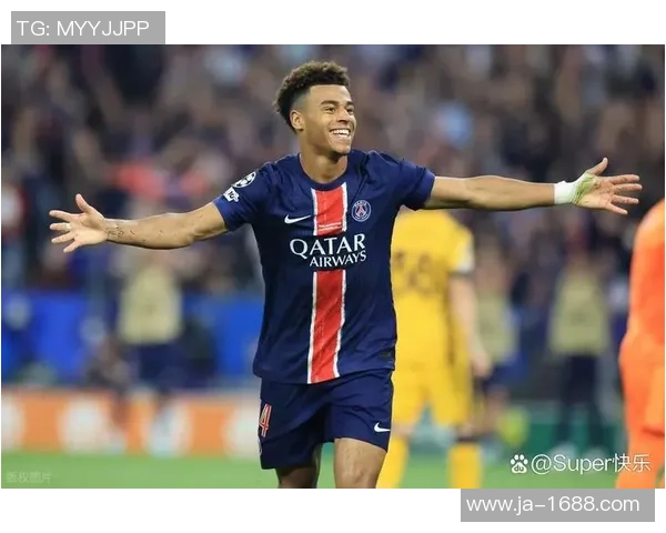 德甲惊现冷门巴黎圣日耳曼与多特蒙德战成平局补时进球引发全场狂欢