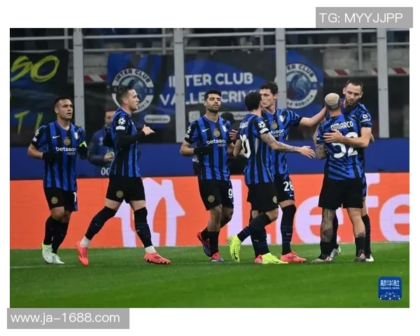 国米友谊赛逆转莱比锡全场沸腾精彩瞬间回顾 国米友谊赛逆转莱比锡全场沸腾精彩瞬间回顾