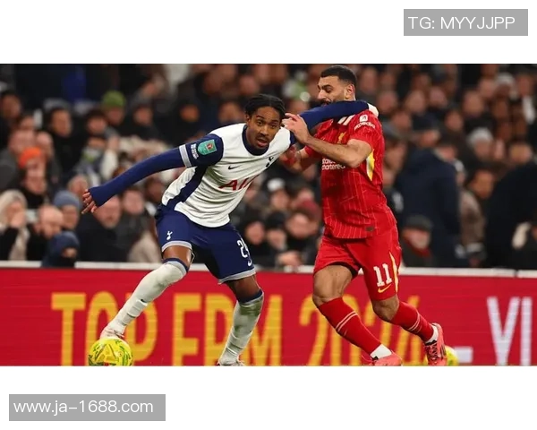 热刺狂胜马竞五球大捷乌龙球引发全场沸腾回顾十大精彩进球