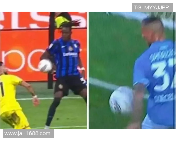 意甲激战利物浦逆转国米争议判罚引发全场沸腾 意甲激战利物浦逆转国米争议判罚引发全场沸腾