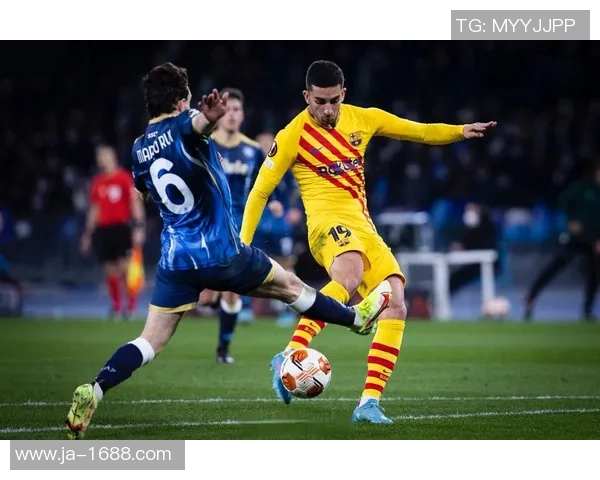 欧联杯激战巴萨绝杀多特蒙德全场沸腾精彩瞬间回顾