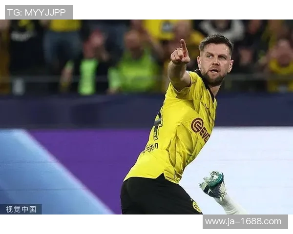 足总杯惊天冷门多特蒙德大胜巴黎圣日耳曼引发全场狂欢