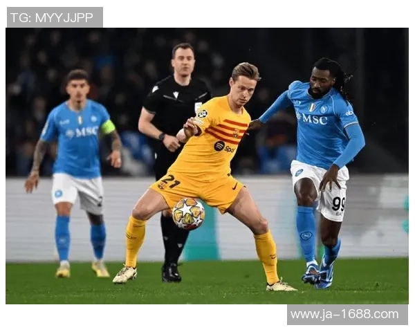 世界杯精彩对决巴萨逆转那不勒斯全场沸腾瞬间回顾