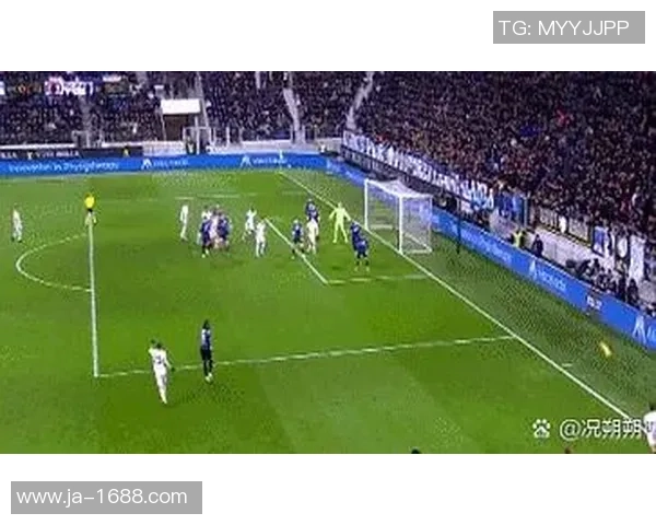 国米逆袭尤文图斯足总杯狂胜六球全场沸腾精彩集锦回顾