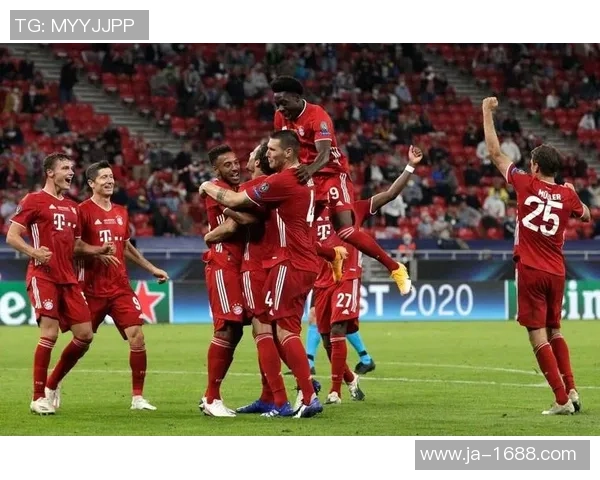 欧联杯精彩对决巴黎圣日耳曼逆转拜仁帽子戏法点燃全场激情