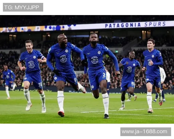 足总杯激战里昂与切尔西握手言和全场焦点回顾与分析