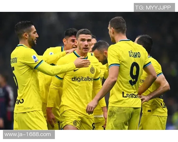 德甲精彩对决国米大胜巴萨乌龙球成比赛转折点战术解析