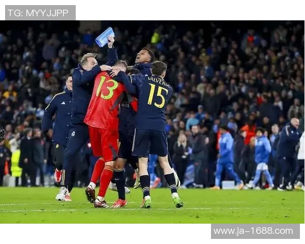 欧联杯惊天逆转莱比锡在补时绝杀皇马引发转会热议