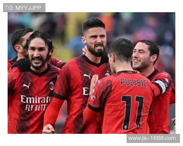 欧冠激战AC米兰大胜里昂6比2全场沸腾引发转会热议