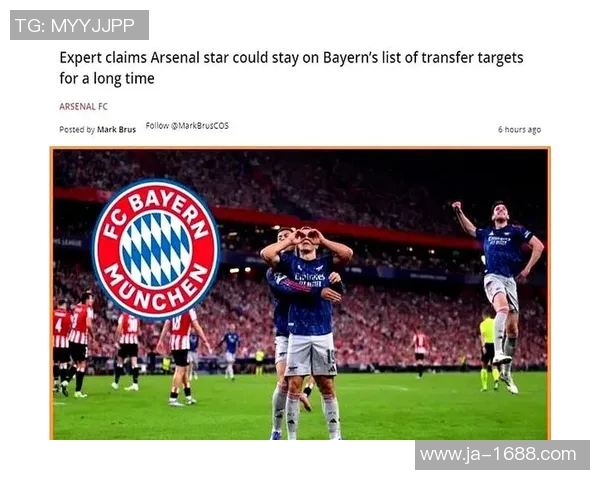 西甲激战:拜仁大胜阿森纳五球狂潮引发全场沸腾数据分析揭示精彩瞬间 西甲激战:拜仁大胜阿森纳五球狂潮引发全场沸腾数据分析揭示精彩瞬间